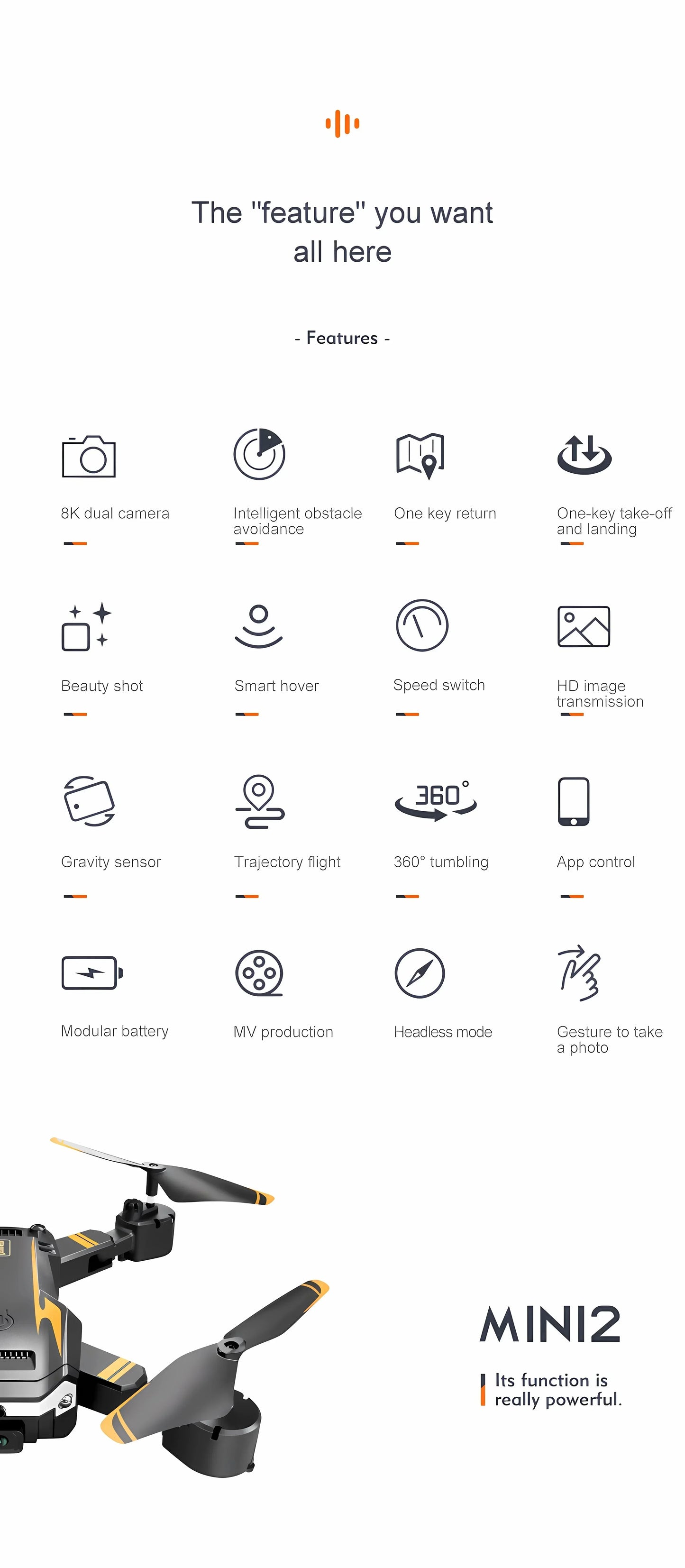 G6 Pro 4K HD Camera Drone | Foldable GPS FPV Quadcopter with Obstacle Avoidance